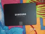 Samsung SSD 500GB