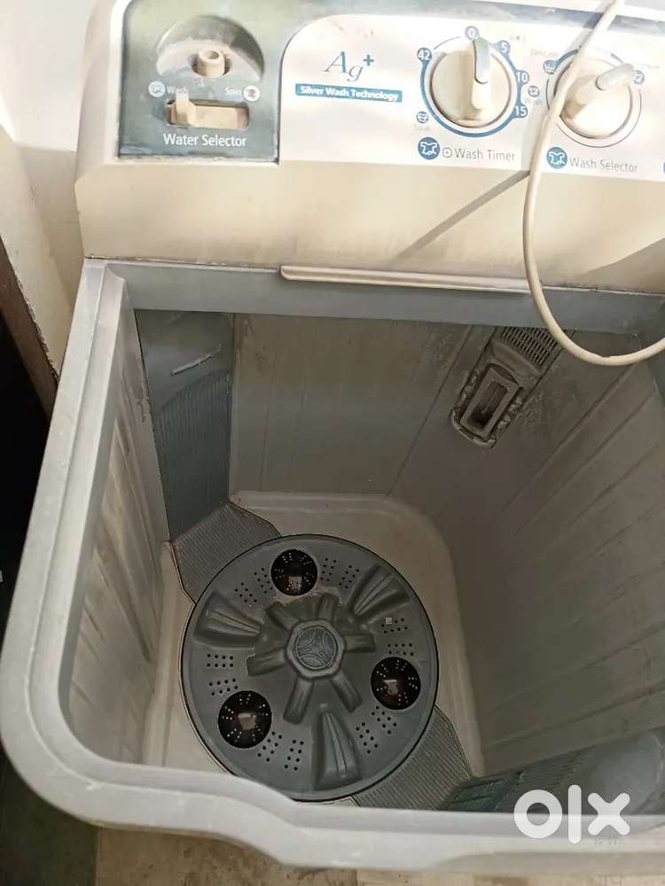 Samsung 8kg