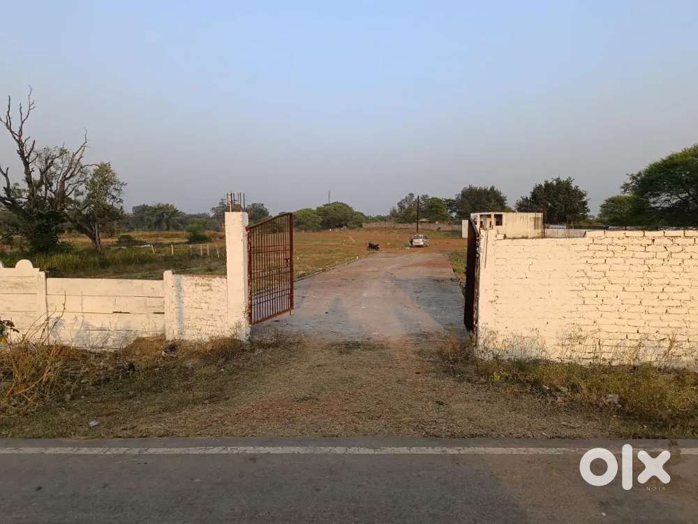 Bilaspur property Wala