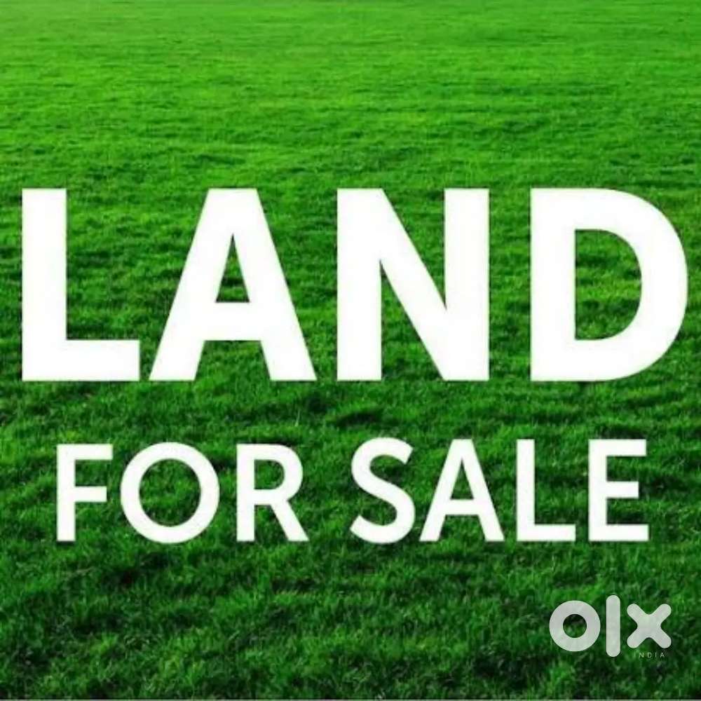Land for  sell please call