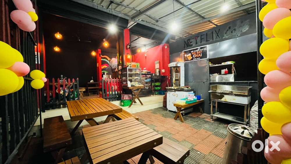 Need Alfaham and Shawarma Chef