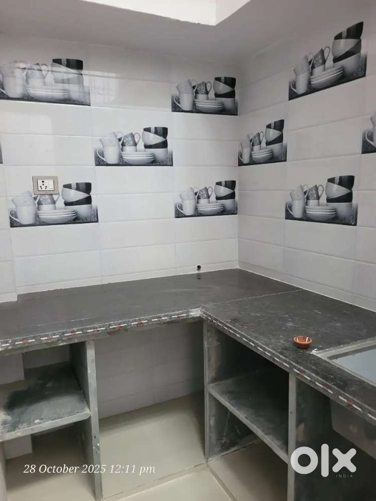 1bhk near shriram global college