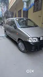 Maruti Suzuki Alto
