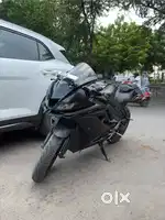 R15 v3 2020 October Model Is In Excellent Condition.