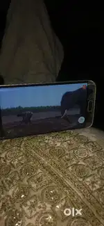 Samsung s6 adge