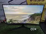 Samsung 27 inch curve monitor