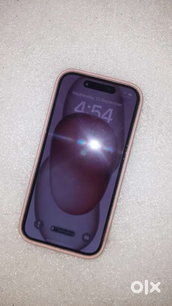 Iphone 15 Brand New