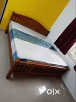 #WOODEN COT#COT#KATTIL#WOODEN KATTIL