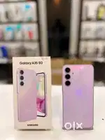 SAMSUNG A35 5G