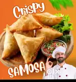 Samosas સમોસા