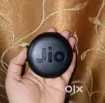 Jio fi wifi hotspots dongle jiofi