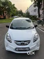 Honda Amaze 2013-2016 SX i-VTEC, 2014, Petrol