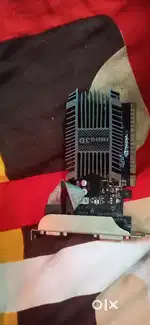Nvidia Gt 710 2GB Graphic Card
