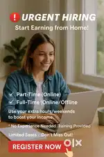 Work online