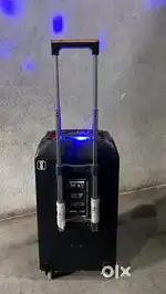 TAKARA T9090 with two mic