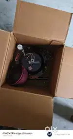 CEILING FAN