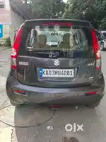 Maruti Suzuki Ritz ZXi, 2014, Petrol