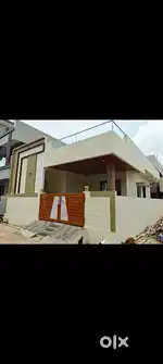 166 sqyds  near by pratapnagar east facing house for sale