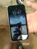 I Phone 11 new Condition