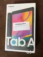 Samsung Galaxy tab A