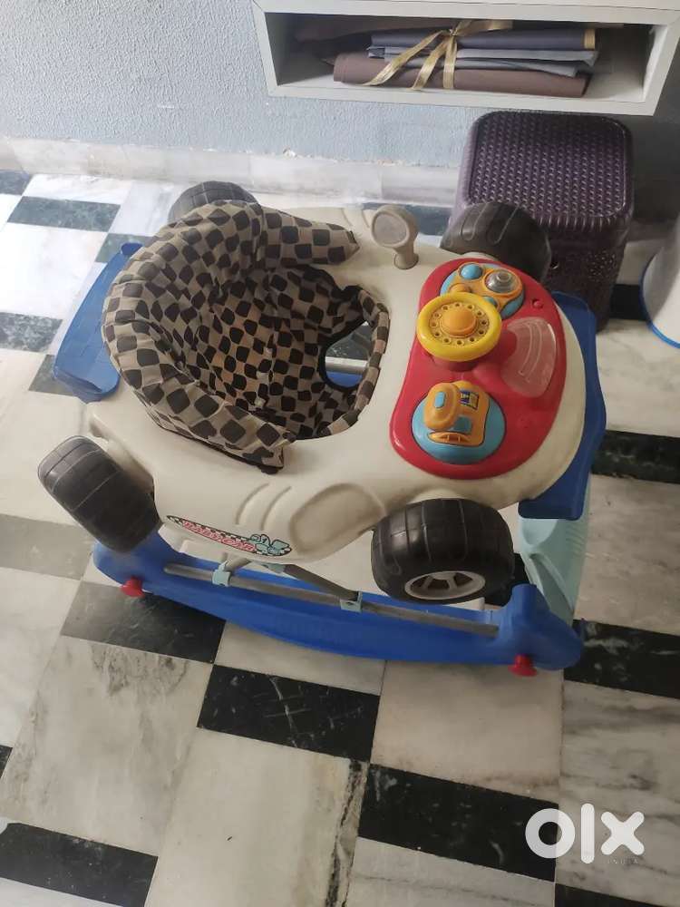 Babysitter