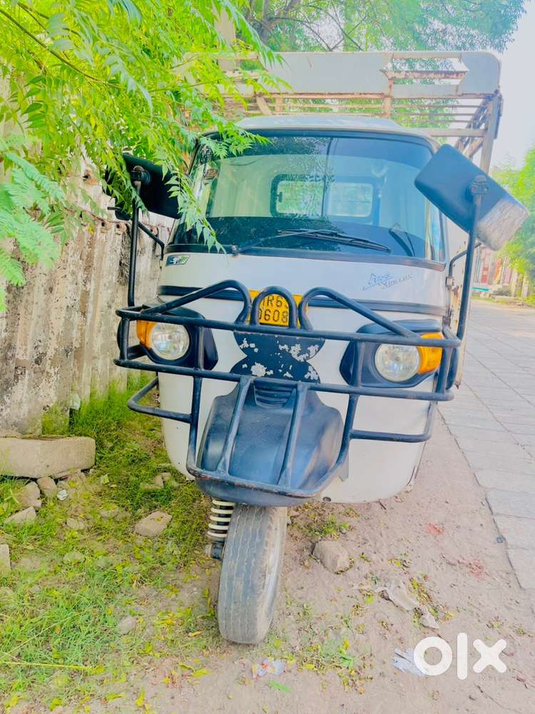 Ambassador Ambassador 2021 Diesel Good Condition