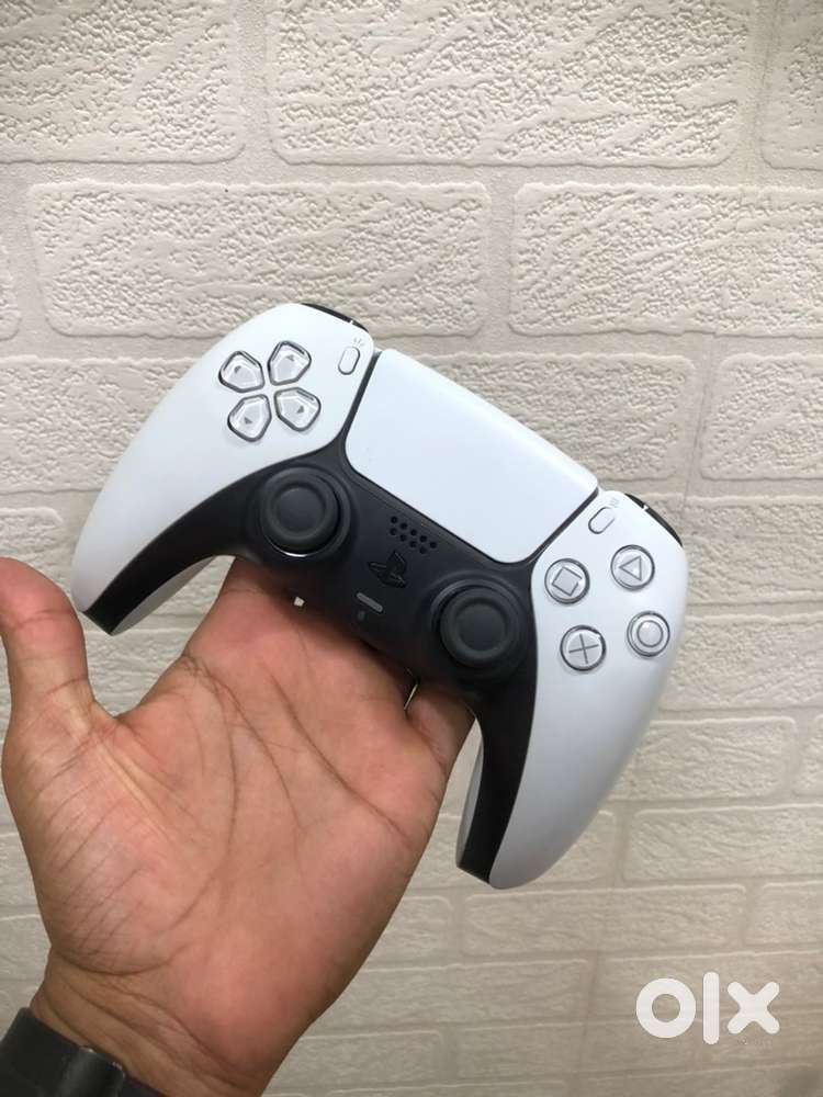 Ps5 controller