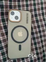 Iphon 13 4 mant old