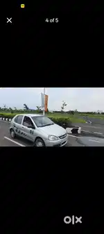 Tata Indica Ev2 2012 Diesel