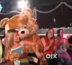 I WANT JOB IN DANCER IN PARTY EVENTS