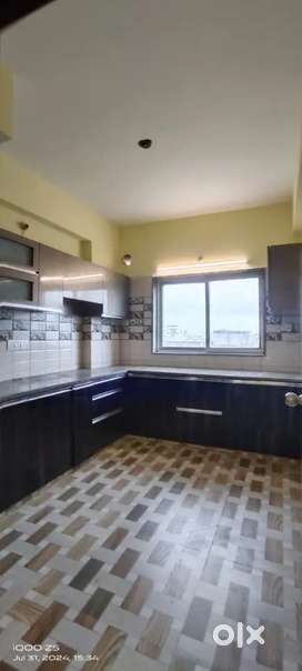 Ravi Properties 3 Bhk Fully Furnished Flat  Rent In Lavkhus Appertment