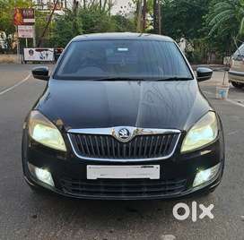 Skoda Rapid 2013 Diesel 106000 Km Driven