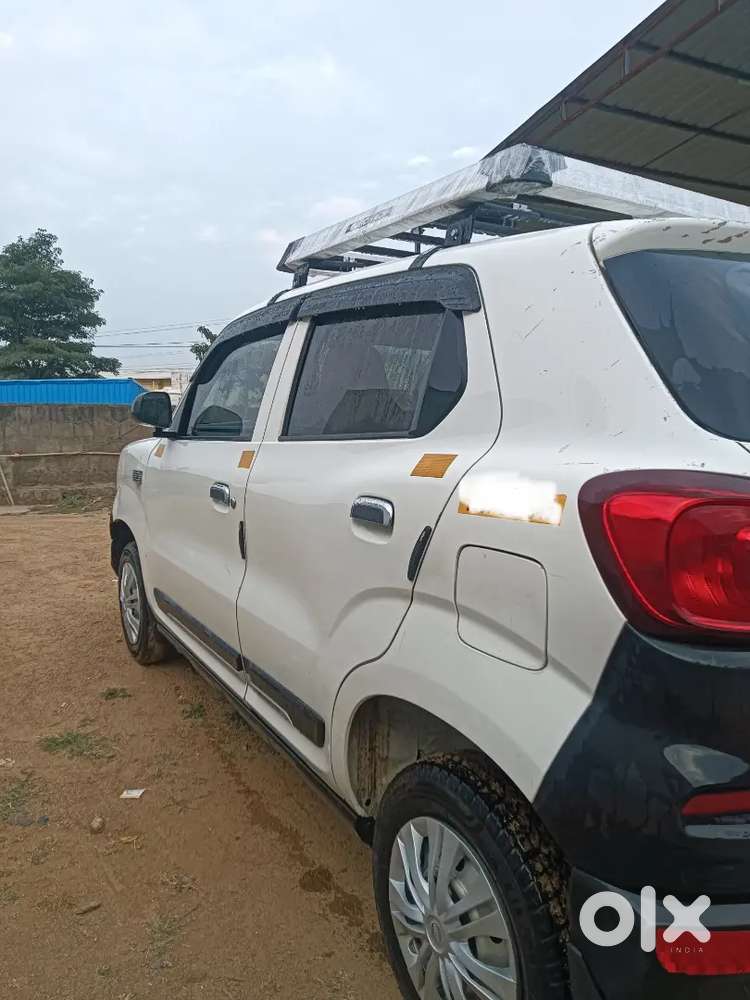 Need driver to drive in ola rapido uber