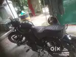 Bullet bs6