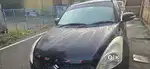 Maruti Suzuki Swift 2015
