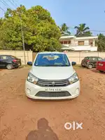 Maruti Suzuki Celerio VXI, 2015, Petrol