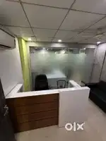 Office Available on rent vijaynagar