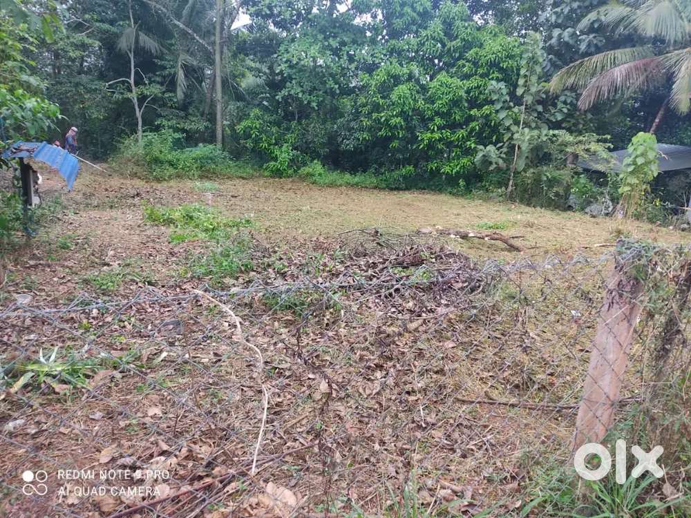 എട്ടര സെന്റ് വസ്തു വില്പനയ്ക്ക്