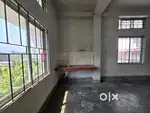 24hrs running water n parking