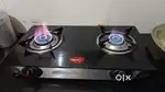 Pigeon gas stove for sell
