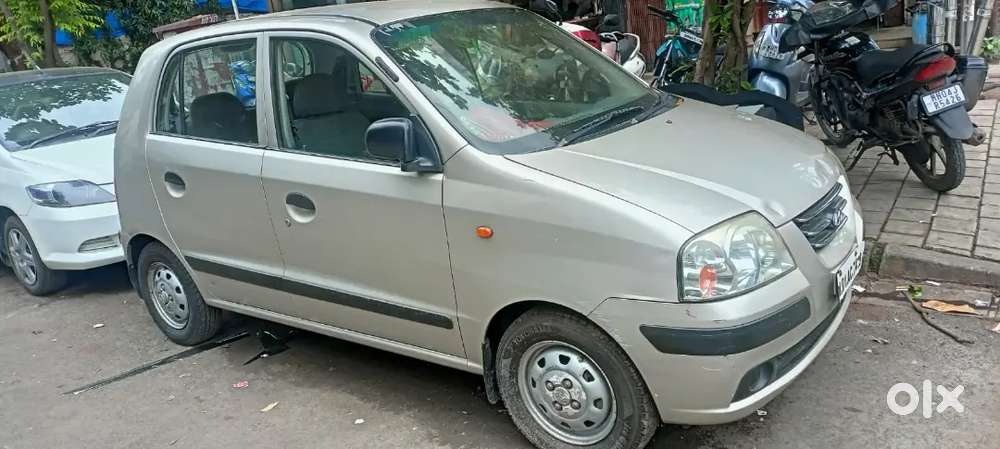 Hyundai Santro Xing 2007