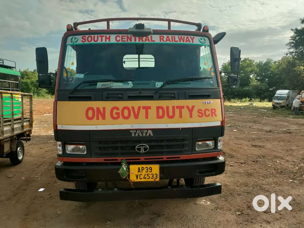 Driver required for Railway contract mini Lorry at Cavalry Barracs