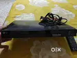 LG slimline DVD
