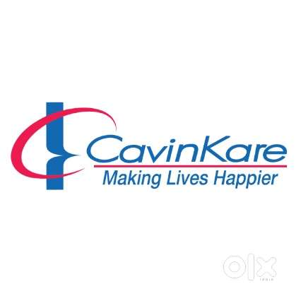 Cavinkare pvt ltd