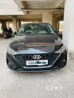 Hyundai Verna 2006-2009 XXi ABS (Petrol), 2020, Petrol