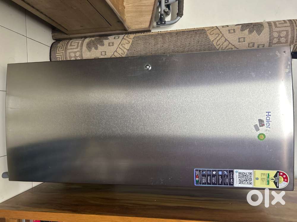 Fridge want sell