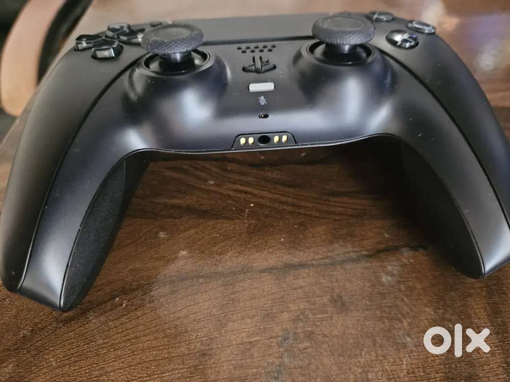 Ps5 controller ( balck )