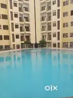 3 BHK Flats in Uma Aangan, Near D. P. S. School, Bhankrota