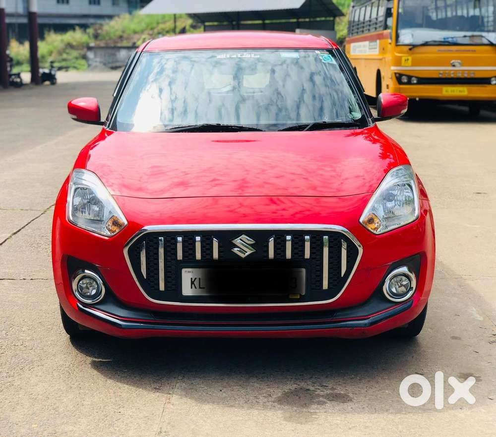 Maruti Suzuki Swift DDiS VDI, 2018, Diesel
