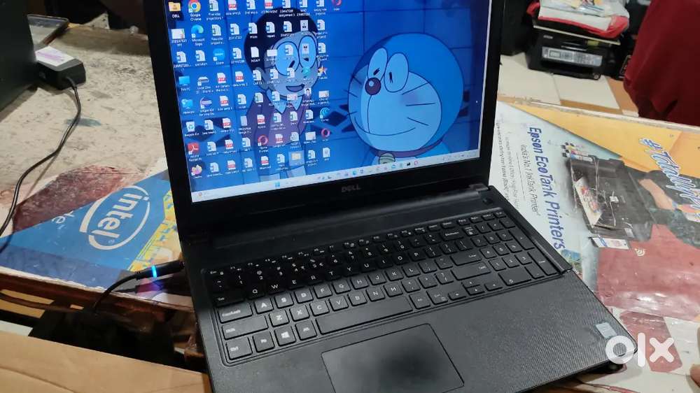 Dell Inspiron i5 laptop